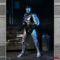 ROBOCOP 35TH ANNIVERSARY ULTIMATE 7 INCH SCALE ACTION FIGURE FROM NECA